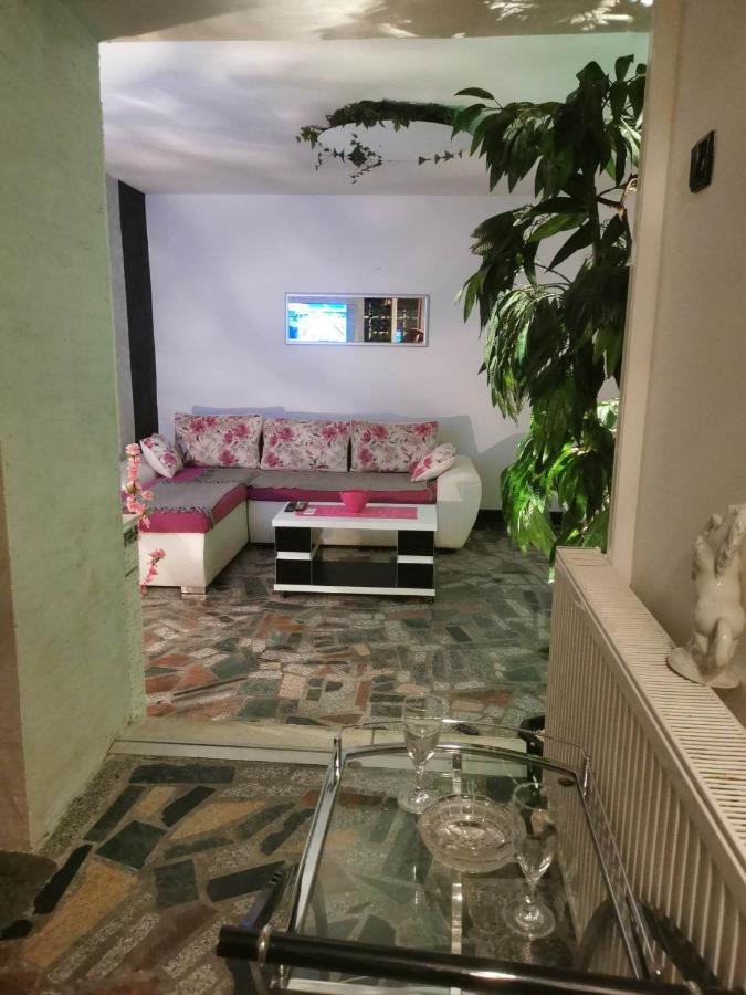 Apartment Bahami Jacuzi *