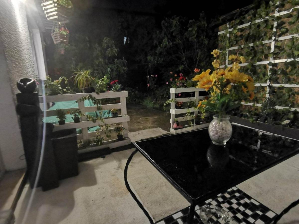 Bahami Jacuzi Apartment *