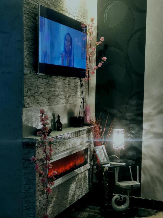 Apartment Bahami Jacuzi Novi Sad